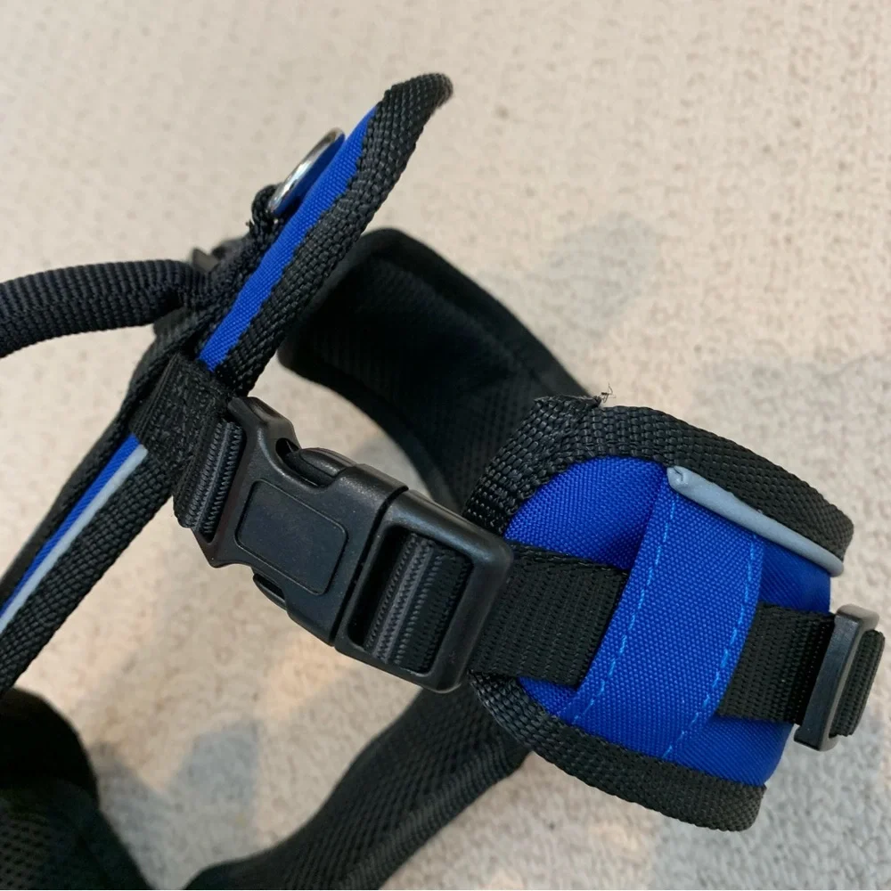 Easy Sport Dog Harness NWOT